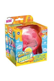 autres jeux créatifs splash toys super mega bubble multicolore