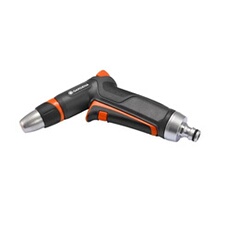 Pistolet de nettoyage + raccord 18306-20