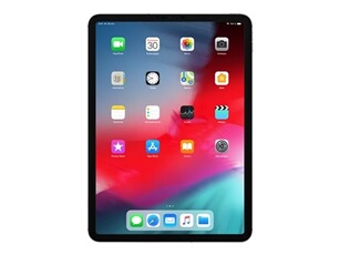 Ipad Apple 11-Inch Ipad Pro Wi-Fi - 1Ère Génération - Tablette - 1 To - 11" Ips (2388 X 1668) - Gris Sidéral
