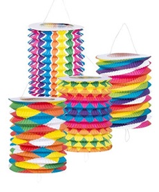 pinces à linge colorées 16 cm papier 12 pièces