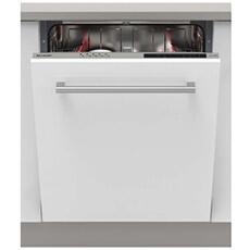 Lave-vaisselle 60cm 13 couverts 47db tout intégrable qwni14i47ex