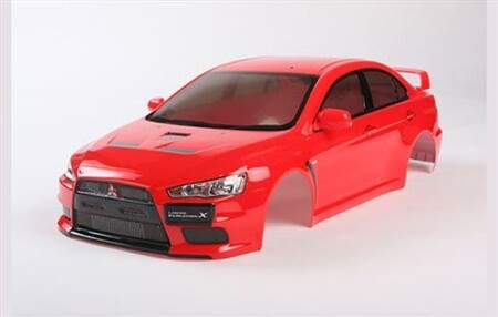Tamiya 301825147 - Carrosserie 58173, Accessoires de Modélisme Tamiya 301825147 - Carrosserie 58173, Accessoires de Modélisme