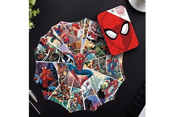 puzzle paladone puzzle spider-man marvel - 750 pièces