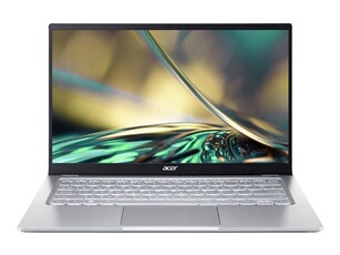 Acer Swift 3 Sf314-512-57Ng 14" Core I5 1.7 Ghz Ssd 512 Go 8 Go Azerty Français