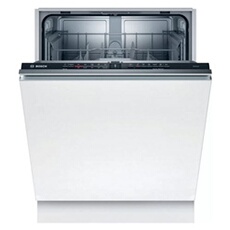 Série 2 Lave-vaisselle tout intégrable 60 cm SMV2ITX23E - Bon état Bosch sur Darty