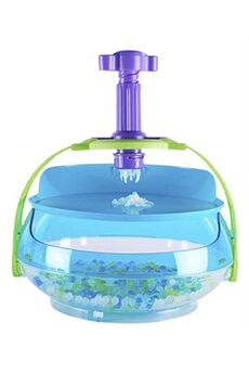 autres jeux créatifs spin master orbeez challenge glow in the dark