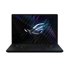ROG ZEPHYRUS-M16-GU604VZ-036W Noir i9/32G/1TB/GeForce RTX 4080