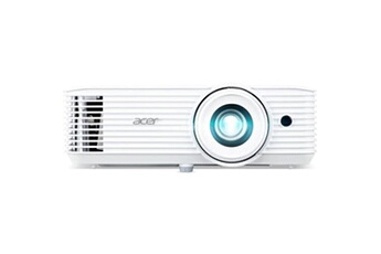 Vidéoprojecteur Acer Vidéoprojecteur H6816ABD MR.JTB11.00R DLP 4K UHD 4000 ANSI Lumens HDMI 2.0 Blanc