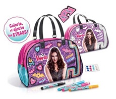 Sac Mode Chica Vampiro