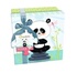 Puzzle La scuola - 1 Scenario 5 Personaggi e 1 Acc Puzzle La scuola - 1 Scenario 5 Personaggi e 1 Acc