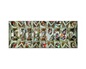 Puzzle 13200 pièces - Michel Ange : Création de l'Homme - Clementoni Puzzle 13200 pièces - Michel Ange : Création de l'Homme - Clementoni