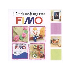 Livret fimo