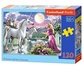 Demmler Lot De 2 Moules à Muffins Licorne - 120 Pièces - Fabriqué En Allemagne