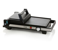DOMO DO9238G - Gril -électrique - 1000 cm ²