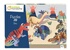 Avenue Mandarine PU018C- Puzzle, La scuola - 1 Scenario, 5 Avenue Mandarine PU018C- Puzzle, La scuola - 1 Scenario, 5