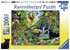 Ravensburger - Puzzle Enfant 200 pièces - Animaux de la Jungle - Dès 8 Ravensburger - Puzzle Enfant 200 pièces - Animaux de la Jungle - Dès 8