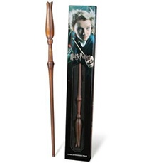 Baguette de Luna Lovegood Harry Potter