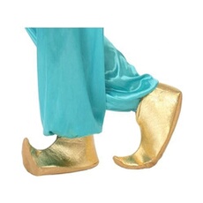 Babouches homme aladin