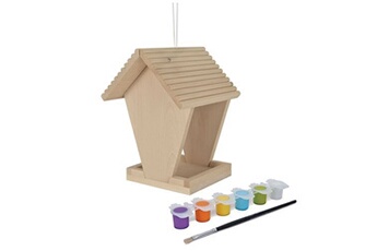 autres jeux d'éveil eichhorn outdoor créez votre propre feeder house