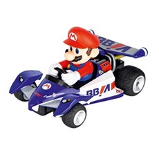 - Carrera RC - Mario Kart(TM) Circuit Special, Mario