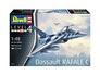 Revell - 03901 - Maquette - Dassault Aviation Rafale C - 12 à 99 ans Revell - 03901 - Maquette - Dassault Aviation Rafale C - 12 à 99 ans