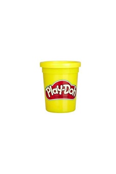 autres jeux d'éveil play-doh pack de 12 pots de pâte à modeler play-doh rouge