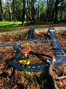 Circuit Highway -