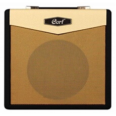 CM15RBK - Ampli guitare électrique noir - 15W