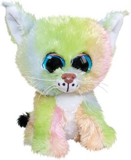 Lumo Stars porte-clés Lumo Lynx marron 8,5 cm - Peluche - Achat & prix Lumo Stars porte-clés Lumo Lynx marron 8,5 cm - Peluche - Achat & prix
