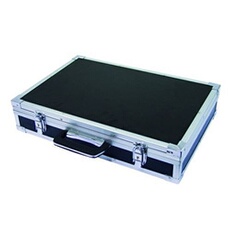 valise pédales d'effets (grande)