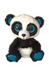 Ty Peluche Beanie Boo's Small le Panda 15 cm photo 1