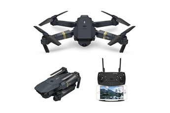drone eachine drone e58 720p caméra grand angle 3 batteries