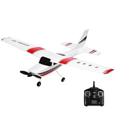 WLtoys F949 2.4G 3CH télécommande RC radio de l'avion Drone Avion