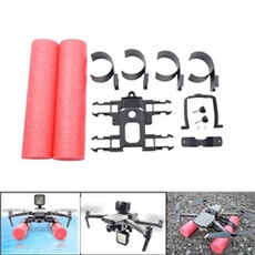 Train d'atterrissage étendu Skid formation w / flottant Bobber Pour DJI 2 Pro MAVIC / Zoom