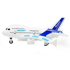 Air Bus 747 avion télécommandé électrique avion télécommandé jouet enfant