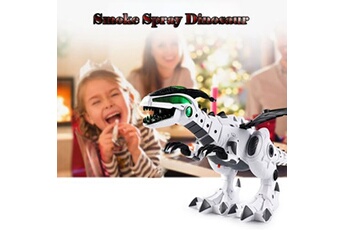 Dinosaur Spray électrique du Dragon électrique Robot Pet Avec Light Music Kids Toy cadeau Pealer5710