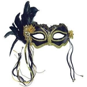 Bristol Novelty AF095 Squelette Sirène, Femme, Noir, Blanc, Taille Bristol Novelty AF095 Squelette Sirène, Femme, Noir, Blanc, Taille