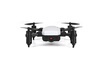 YONIS Drone Caméra 2.0 Mp Android iOs Quadricoptère Mode Maintien Altitude Blanc - photo 1