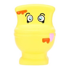 Kawaii Closestool Adorable Lente Hausse Crème Parfumée Cadeaux Jouets Stress MK3053