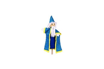 poupée goki marionnette 27cm wizard