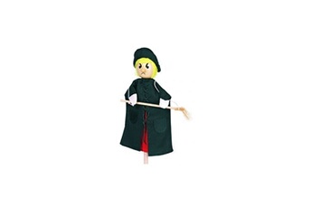 poupée goki witch marionnette 27cm