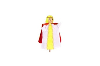 poupée goki marionnette princess 27cm