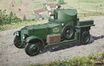 Roden maquette militaire 803 Voiture blindée britannique (modèle 1914) 1/35 Roden maquette militaire 803 Voiture blindée britannique (modèle 1914) 1/35