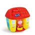 Clementoni 16352 English Words Peppa Pig Jeu éducatif pour Les premières expériences en Langue Anglaise Jeu coloré avec Peppa Pig pour Enfants à partir de 3 Ans Clementoni 16352 English Words Peppa Pig Jeu éducatif pour Les premières expériences en Langue Anglaise Jeu coloré avec Peppa Pig pour Enfants à partir de 3 Ans