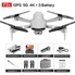 Drone générique E88 PRO avec manuel d'utilisation de la caméra 4K Drone générique E88 PRO avec manuel d'utilisation de la caméra 4K
