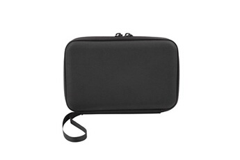 Accessoires pour drone GENERIQUE Sac Etanche Portable Pour cardan DJI OSMO OM 4-Noir