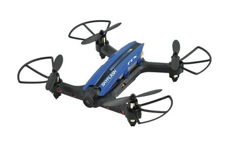 Drone FTX Drone skyflash racing fvp rtf ftx0500