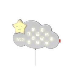 Jeu d'éveil Lumalou assistant de sommeil et routines