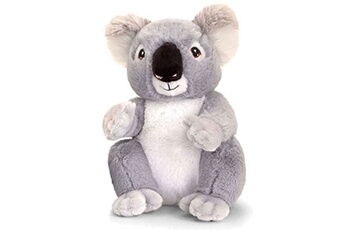 peluche kontiki koala - peluche eco responsable keeleco