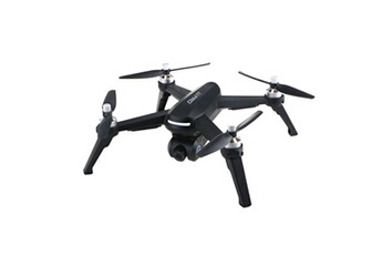 drone jjrc drone x5 noir